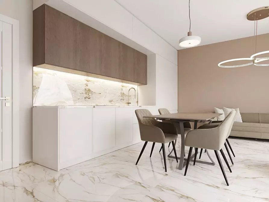 Immagine 5 di Appartamento in vendita  in VIALE CARDUCCI a San Remo