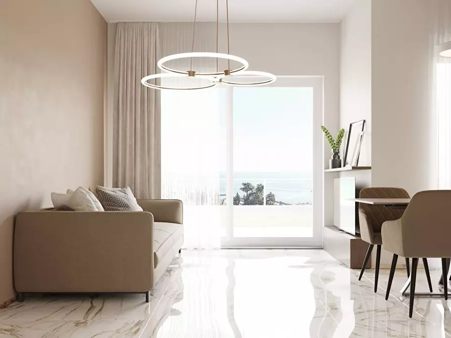 Immagine 7 di Appartamento in vendita  in VIALE CARDUCCI a San Remo