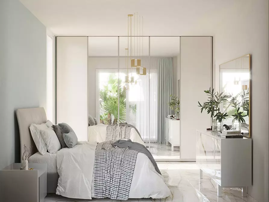 Immagine 5 di Appartamento in vendita  in VIALE CARDUCCI SNC a San Remo