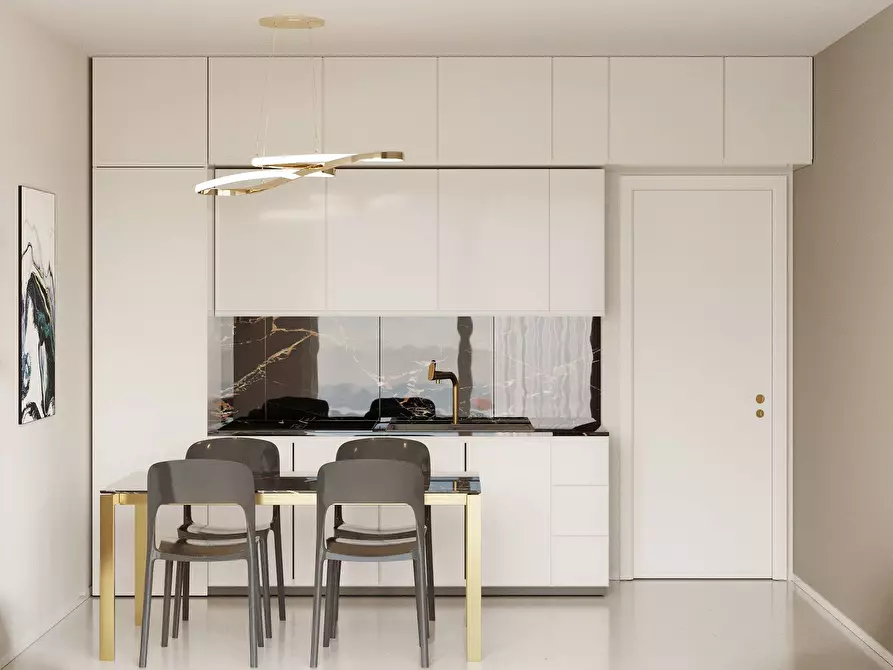 Immagine 4 di Appartamento in vendita  in VIALE CARDUCCI a San Remo