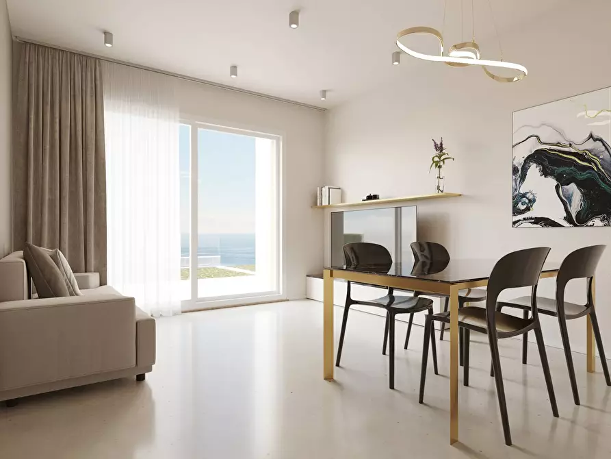 Immagine 3 di Appartamento in vendita  in VIALE CARDUCCI a San Remo