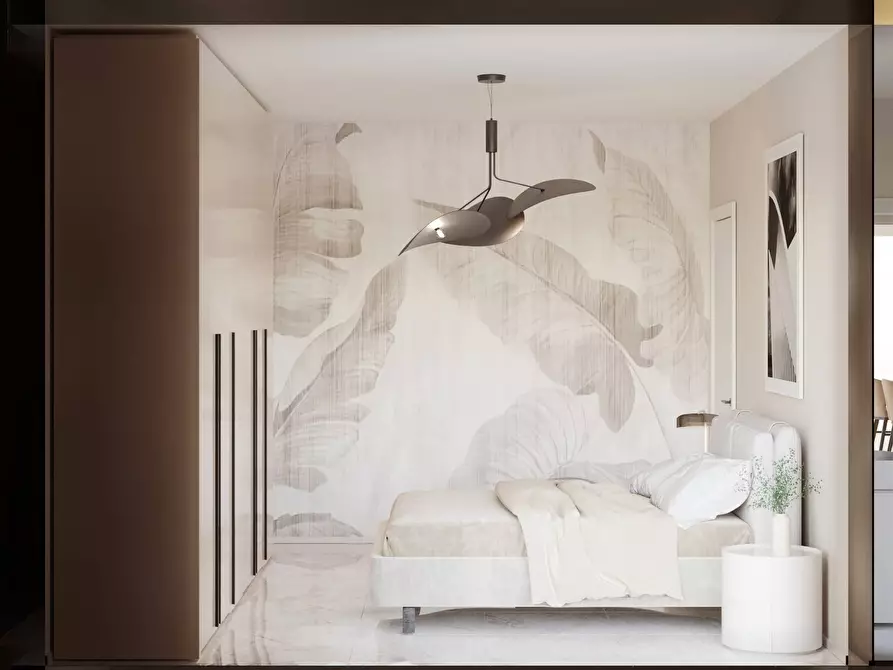 Immagine 12 di Appartamento in vendita  in VIALE CARDUCCI a San Remo