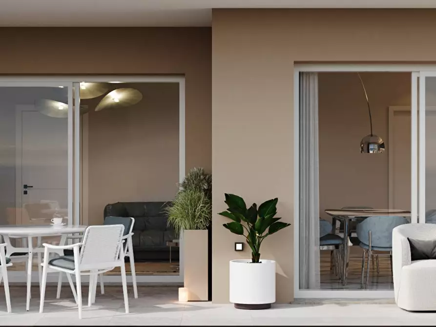 Immagine 1 di Appartamento in vendita  in VIALE CARDUCCI a San Remo