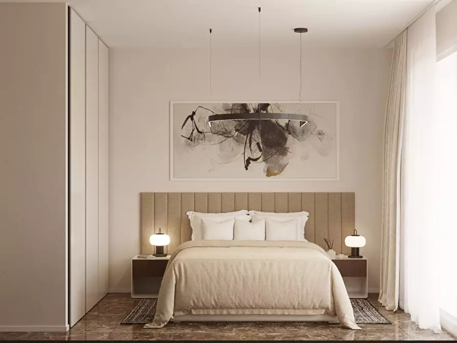 Immagine 19 di Appartamento in vendita  in VIALE CARDUCCI a San Remo