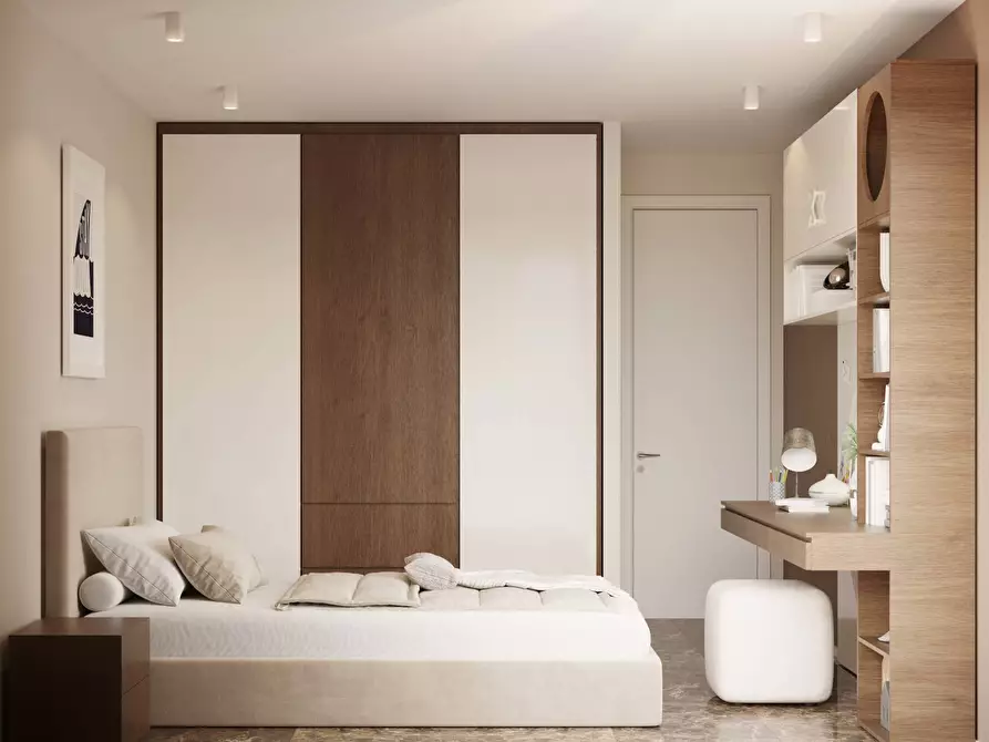 Immagine 23 di Appartamento in vendita  in VIALE CARDUCCI a San Remo