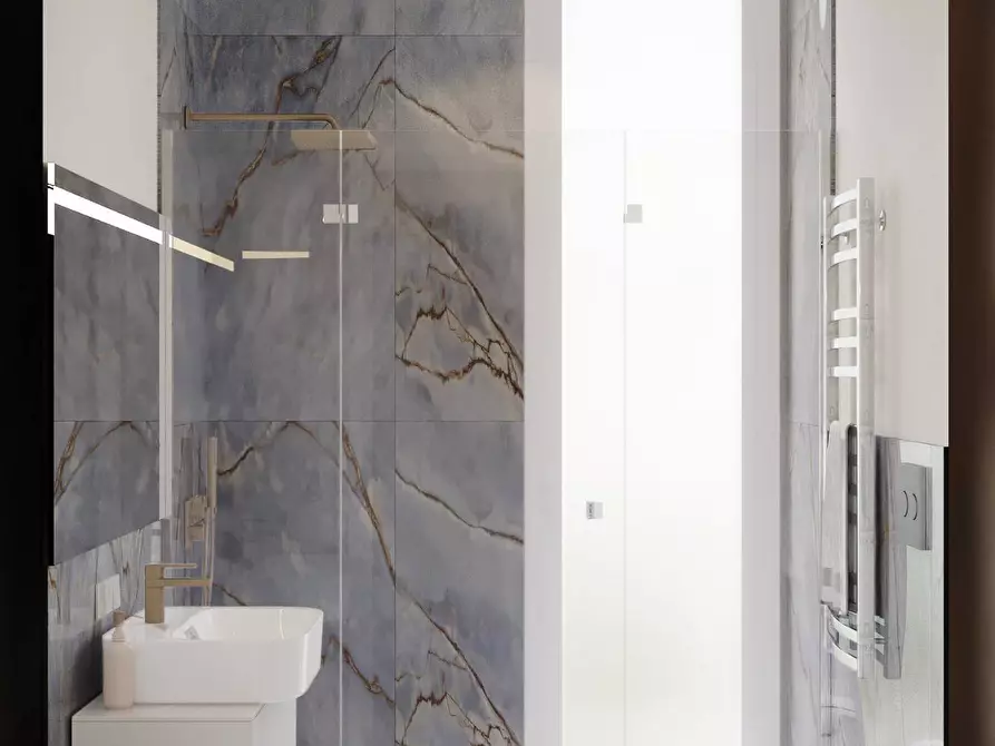 Immagine 15 di Appartamento in vendita  in VIALE CARDUCCI a San Remo