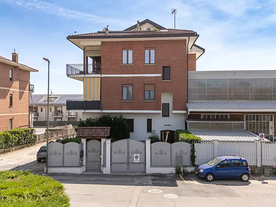 Immagine 43 di Appartamento in vendita  in Via Modesto Moriondo 47 a Almese