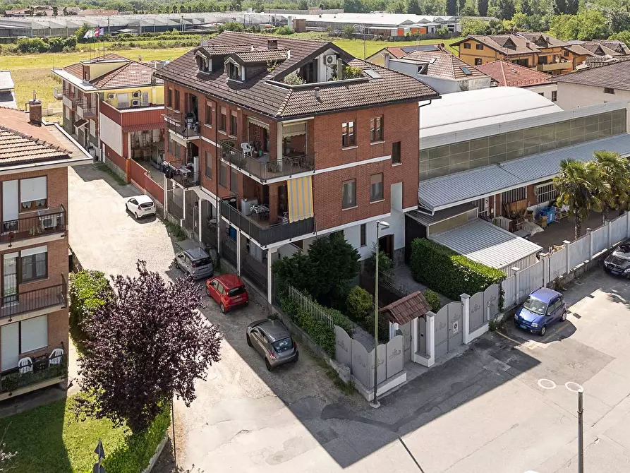 Immagine 42 di Appartamento in vendita  in Via Modesto Moriondo 47 a Almese