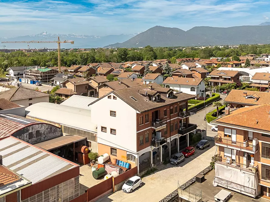 Immagine 44 di Appartamento in vendita  in Via Modesto Moriondo 47 a Almese