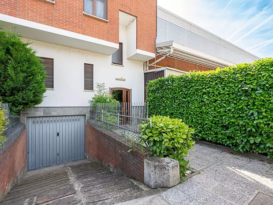 Immagine 40 di Appartamento in vendita  in Via Modesto Moriondo 47 a Almese