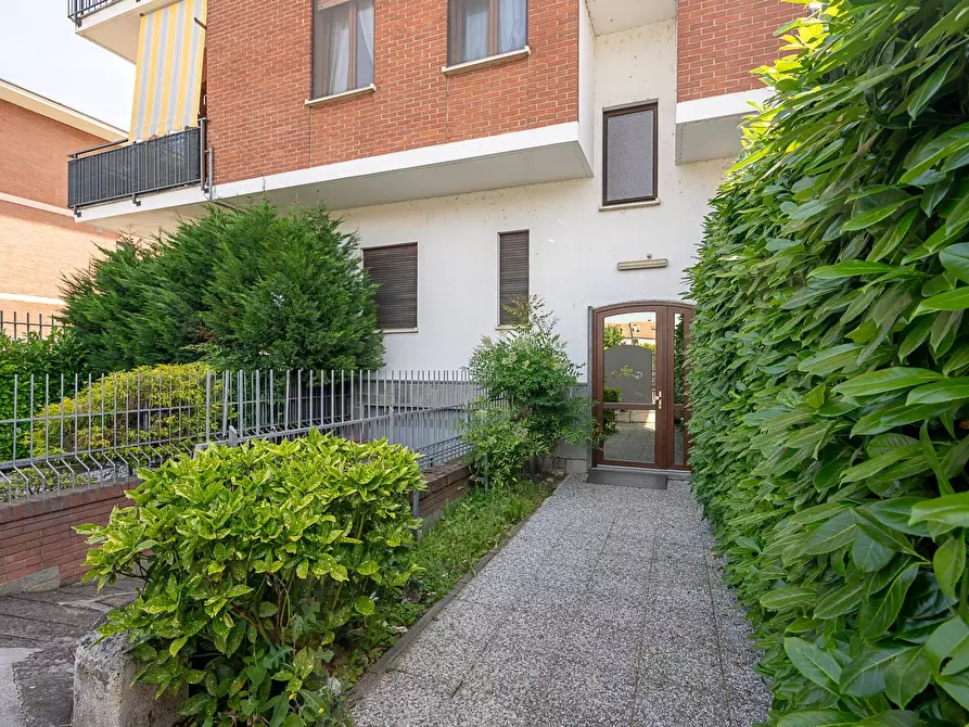 Immagine 41 di Appartamento in vendita  in Via Modesto Moriondo 47 a Almese