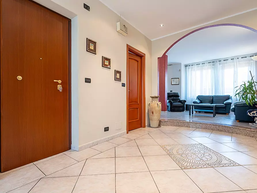 Immagine 5 di Appartamento in vendita  in Via Modesto Moriondo 47 a Almese