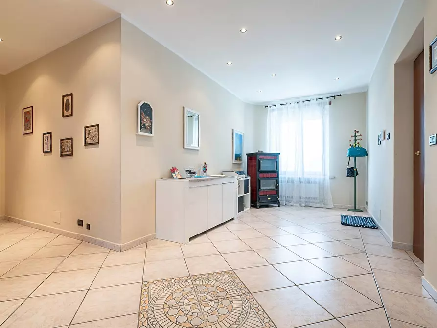 Immagine 6 di Appartamento in vendita  in Via Modesto Moriondo 47 a Almese