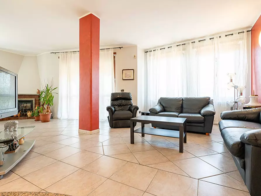 Immagine 7 di Appartamento in vendita  in Via Modesto Moriondo 47 a Almese