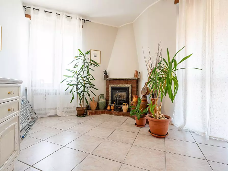 Immagine 8 di Appartamento in vendita  in Via Modesto Moriondo 47 a Almese