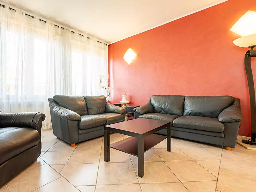 Immagine 9 di Appartamento in vendita  in Via Modesto Moriondo 47 a Almese