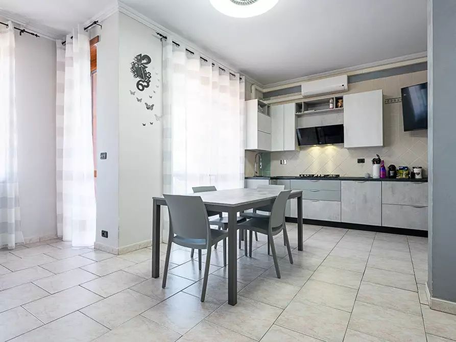 Immagine 10 di Appartamento in vendita  in Via Modesto Moriondo 47 a Almese