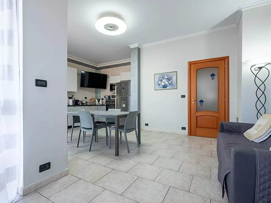 Immagine 11 di Appartamento in vendita  in Via Modesto Moriondo 47 a Almese