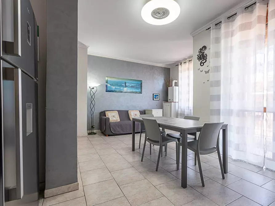 Immagine 12 di Appartamento in vendita  in Via Modesto Moriondo 47 a Almese