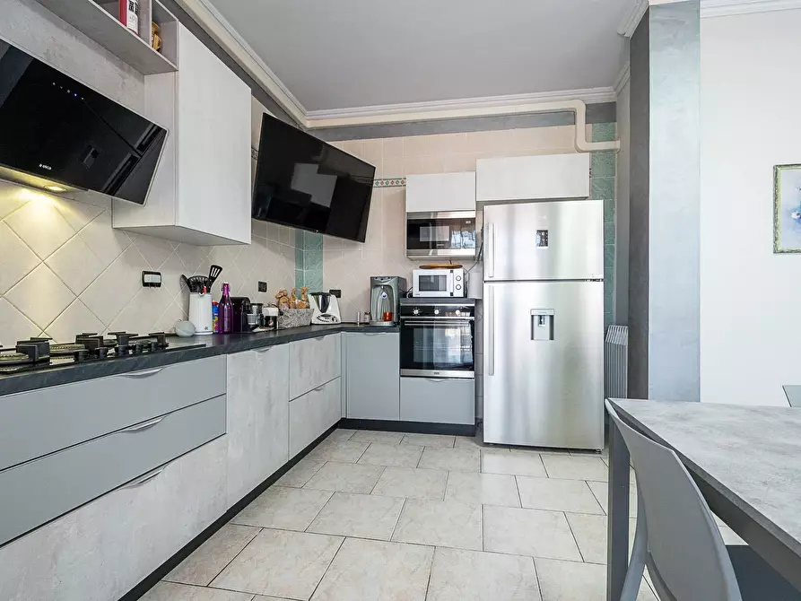 Immagine 13 di Appartamento in vendita  in Via Modesto Moriondo 47 a Almese