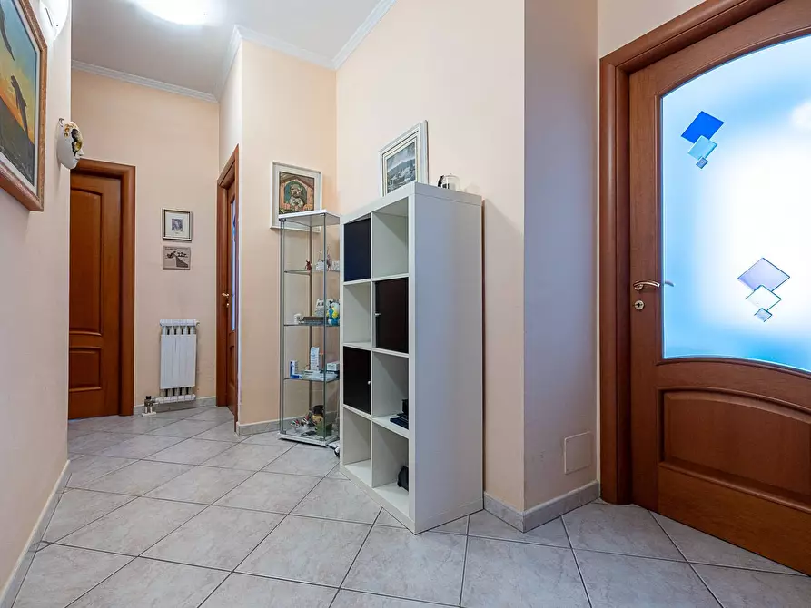 Immagine 15 di Appartamento in vendita  in Via Modesto Moriondo 47 a Almese