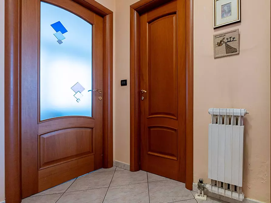 Immagine 16 di Appartamento in vendita  in Via Modesto Moriondo 47 a Almese