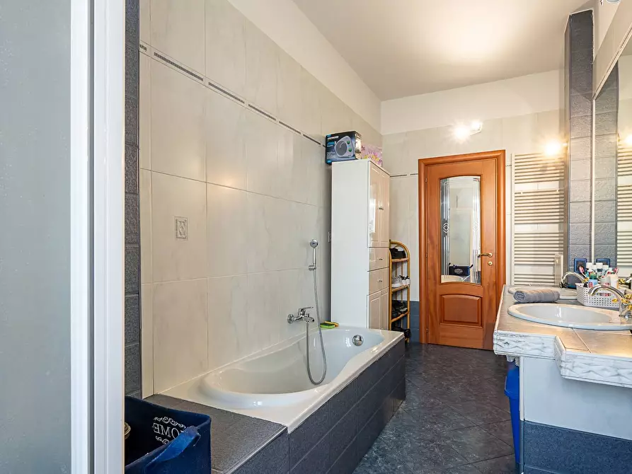 Immagine 18 di Appartamento in vendita  in Via Modesto Moriondo 47 a Almese