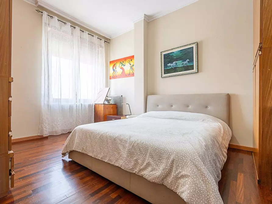 Immagine 19 di Appartamento in vendita  in Via Modesto Moriondo 47 a Almese