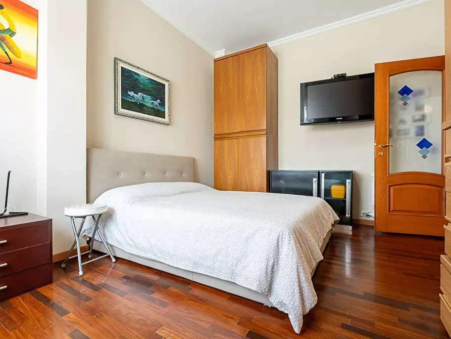 Immagine 20 di Appartamento in vendita  in Via Modesto Moriondo 47 a Almese