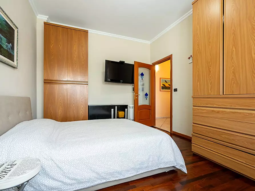 Immagine 21 di Appartamento in vendita  in Via Modesto Moriondo 47 a Almese