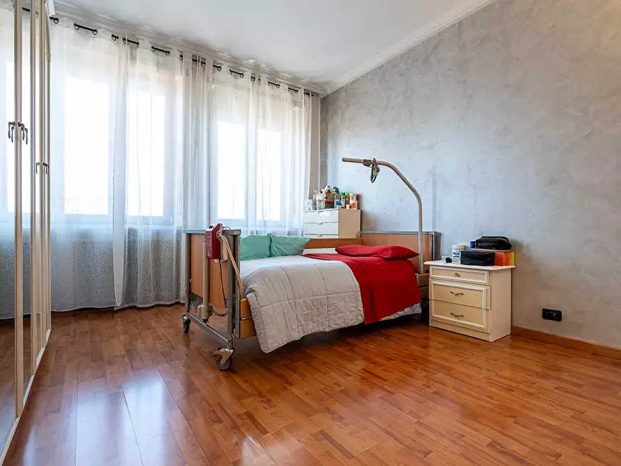 Immagine 23 di Appartamento in vendita  in Via Modesto Moriondo 47 a Almese