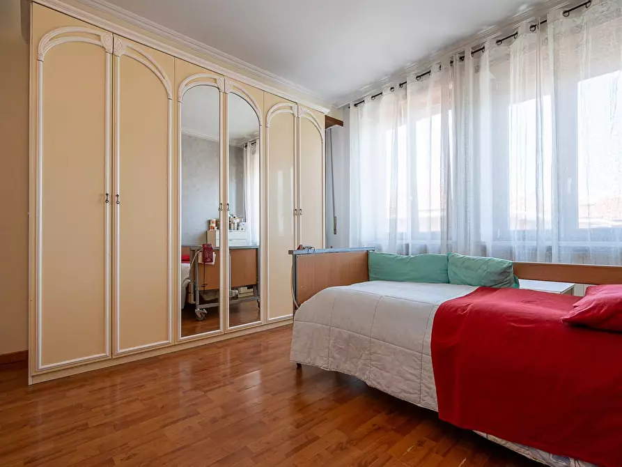 Immagine 24 di Appartamento in vendita  in Via Modesto Moriondo 47 a Almese