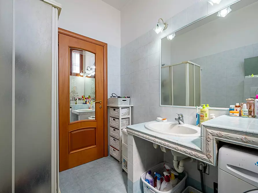 Immagine 27 di Appartamento in vendita  in Via Modesto Moriondo 47 a Almese