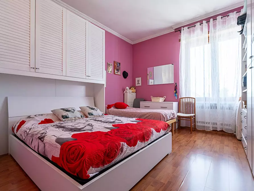 Immagine 28 di Appartamento in vendita  in Via Modesto Moriondo 47 a Almese