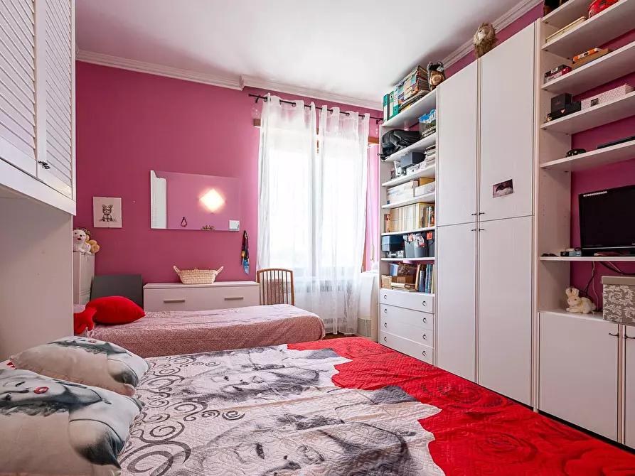 Immagine 29 di Appartamento in vendita  in Via Modesto Moriondo 47 a Almese