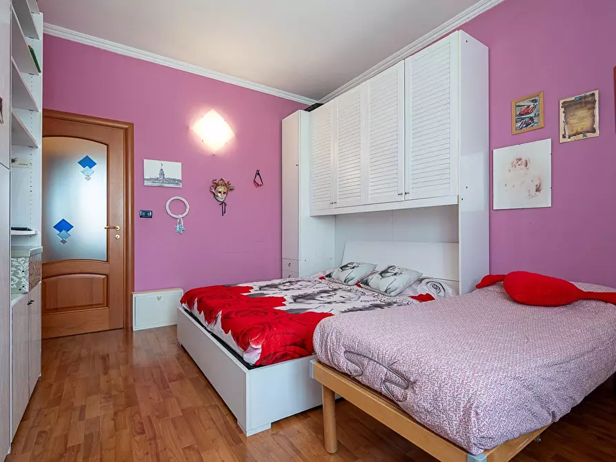 Immagine 30 di Appartamento in vendita  in Via Modesto Moriondo 47 a Almese