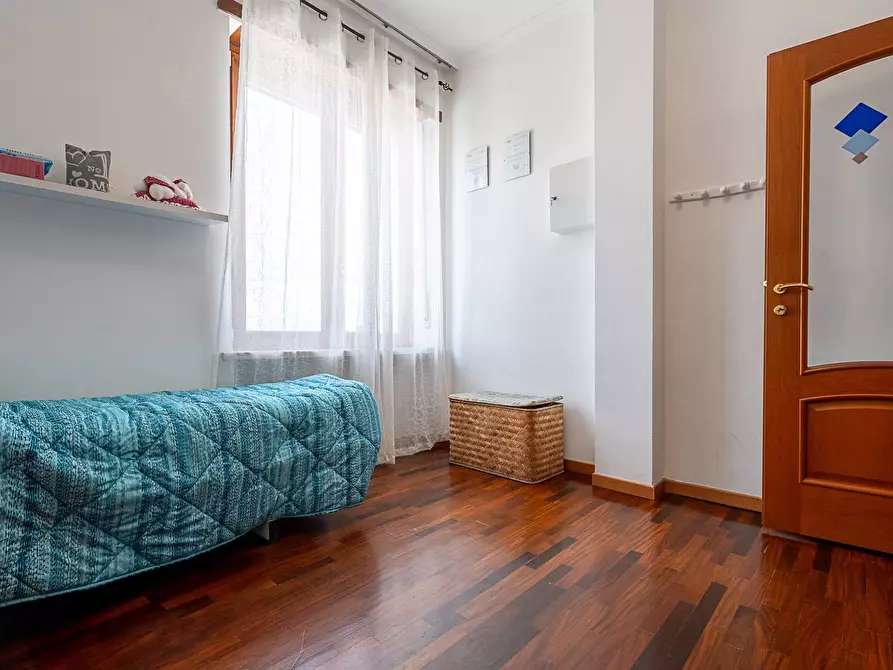 Immagine 32 di Appartamento in vendita  in Via Modesto Moriondo 47 a Almese