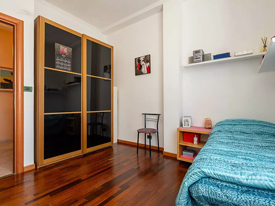 Immagine 33 di Appartamento in vendita  in Via Modesto Moriondo 47 a Almese