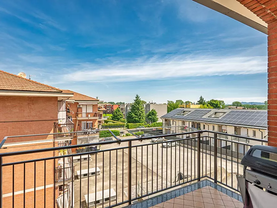 Immagine 35 di Appartamento in vendita  in Via Modesto Moriondo 47 a Almese