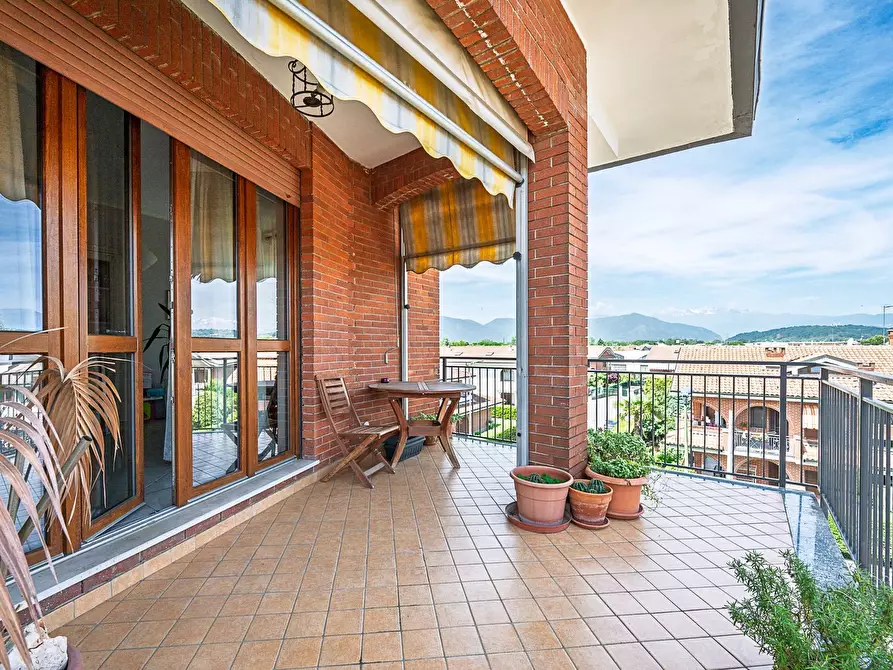 Immagine 36 di Appartamento in vendita  in Via Modesto Moriondo 47 a Almese