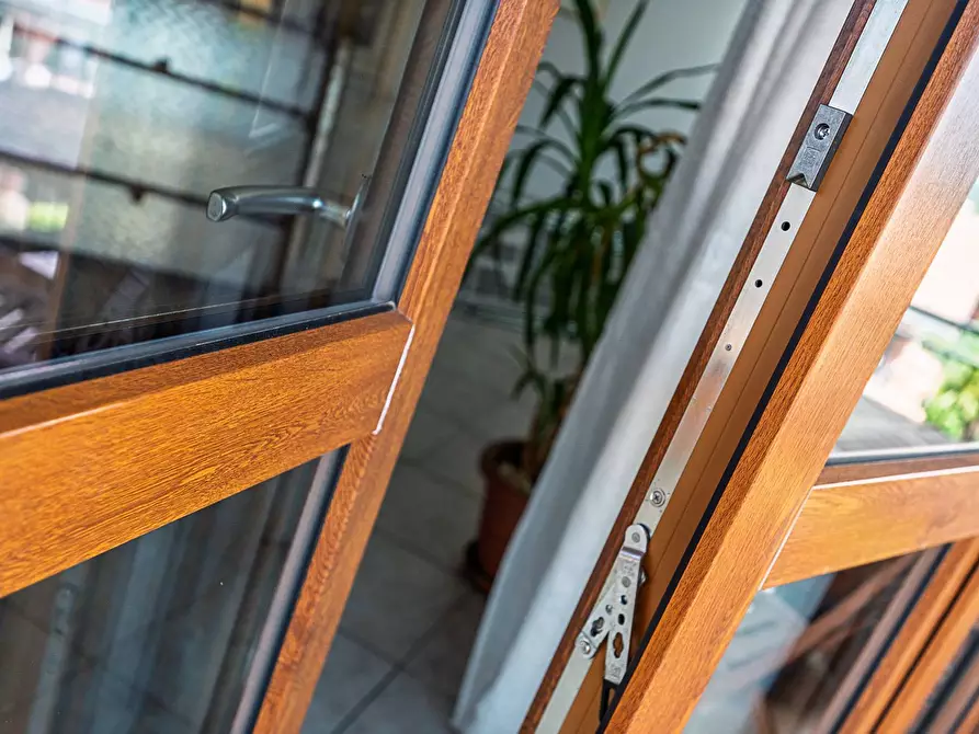 Immagine 39 di Appartamento in vendita  in Via Modesto Moriondo 47 a Almese