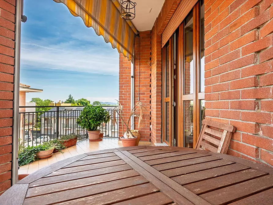 Immagine 37 di Appartamento in vendita  in Via Modesto Moriondo 47 a Almese