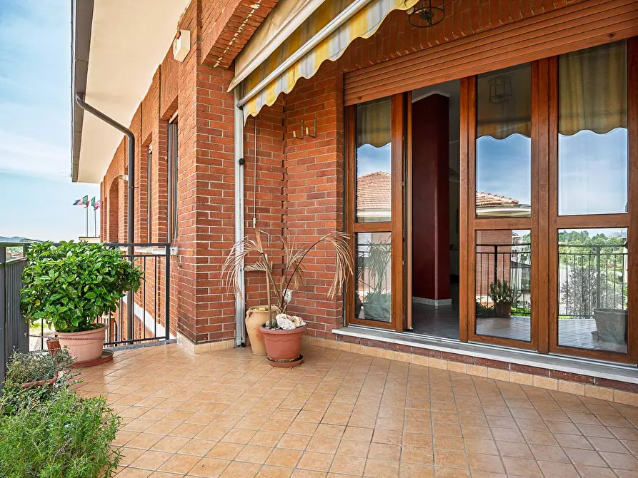 Immagine 38 di Appartamento in vendita  in Via Modesto Moriondo 47 a Almese