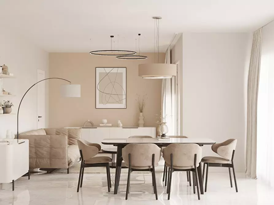 Immagine 3 di Appartamento in vendita  in VIALE CARDUCCI a San Remo