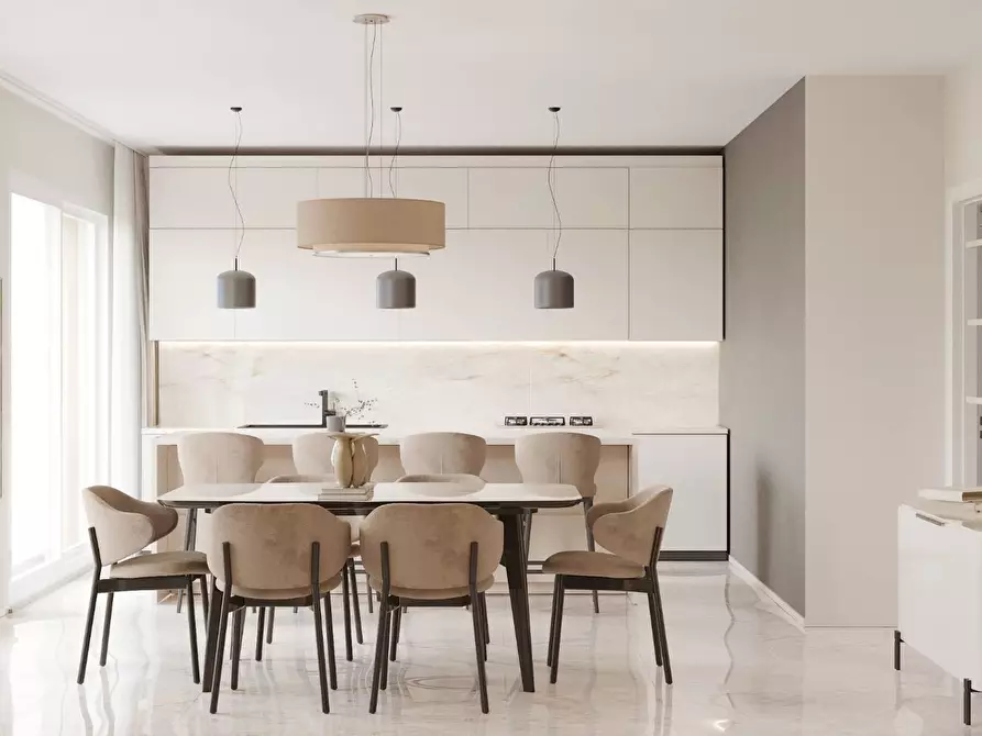 Immagine 4 di Appartamento in vendita  in VIALE CARDUCCI a San Remo