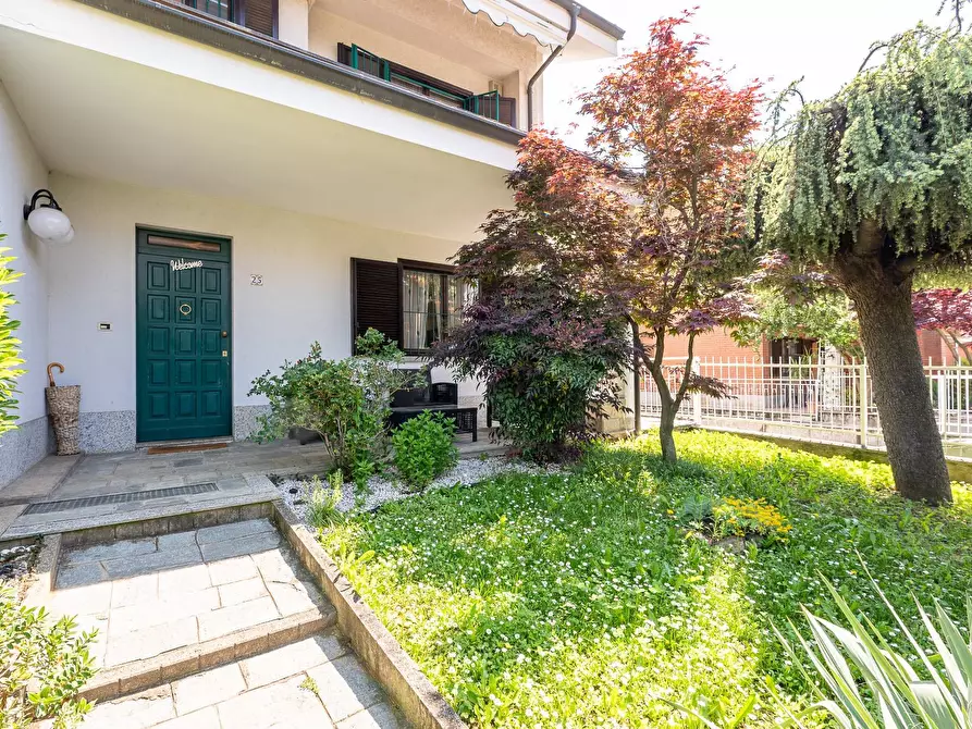 casa indipendente in vendita ad Almese