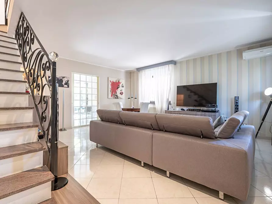 Immagine 3 di Casa semindipendente in vendita  in Via Ignazio Silone 25 a Almese