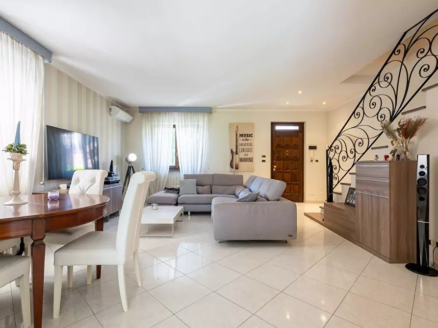 Immagine 4 di Casa semindipendente in vendita  in Via Ignazio Silone 25 a Almese