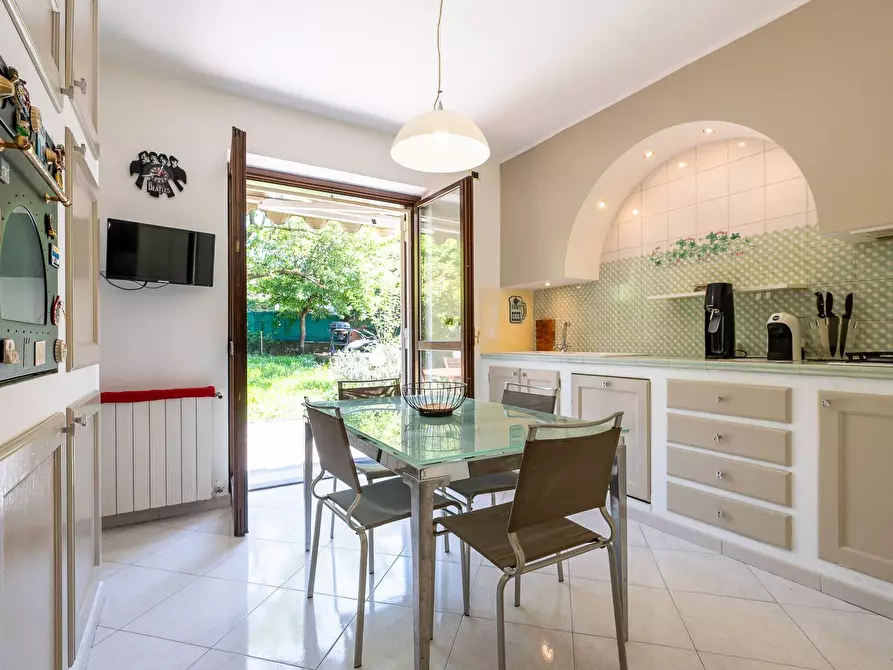 Immagine 6 di Casa semindipendente in vendita  in Via Ignazio Silone 25 a Almese