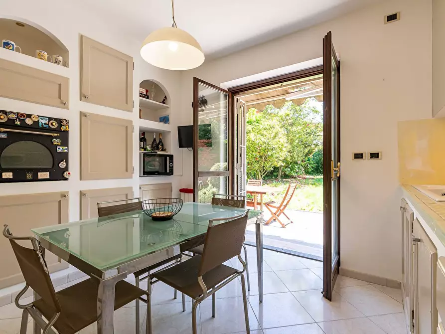 Immagine 5 di Casa semindipendente in vendita  in Via Ignazio Silone 25 a Almese